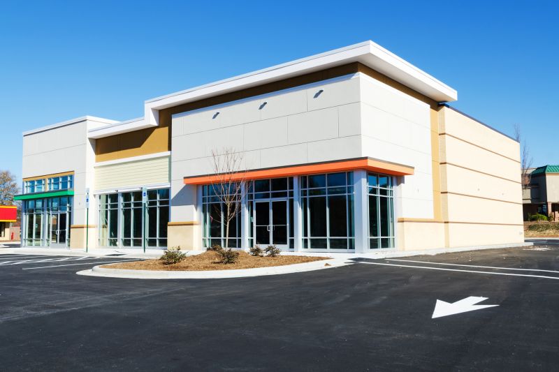 Business Painting in Clearwater, FL