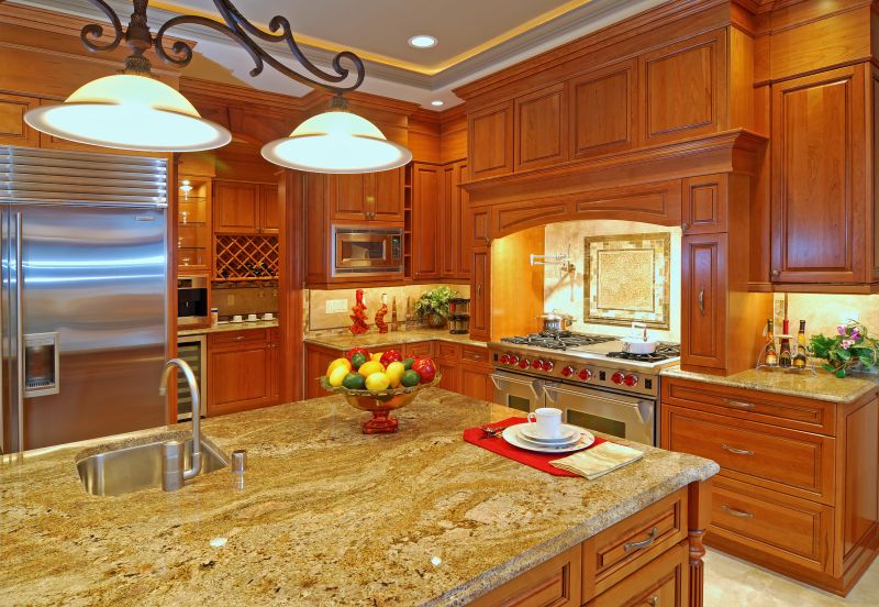 Cabinet Glazing Service in Cincinnati, OH