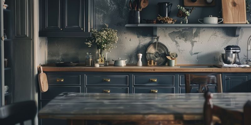 Cabinets Refinishing in Bloomington, IN