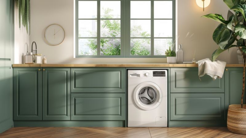 Wood Cabinet Refinishing in Indianapolis, IN
