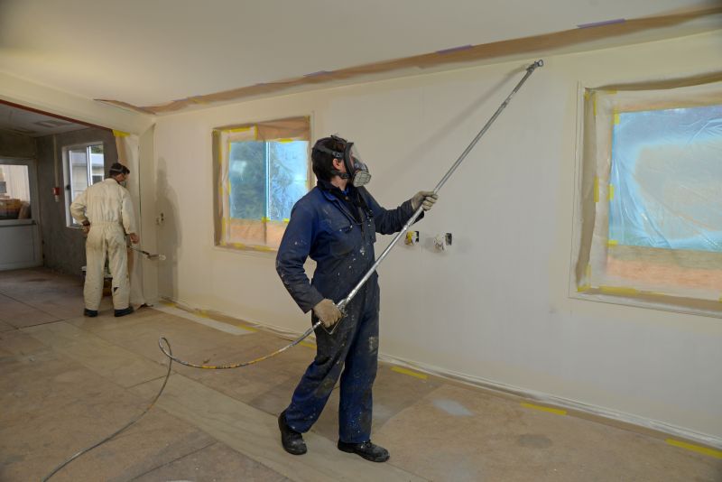 Business Painting in Greeley, CO