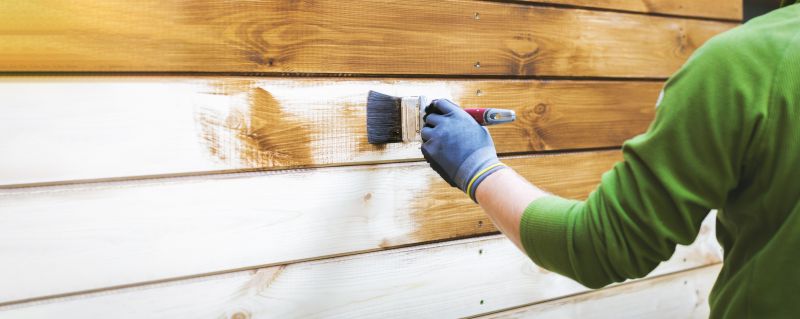 Commercial Exterior Painting in Loveland, CO