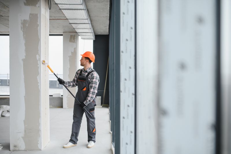 Commercial Exterior Painting in Greeley, CO