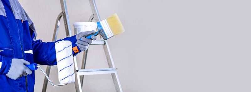 Commercial Wall Painting in Clearwater, FL