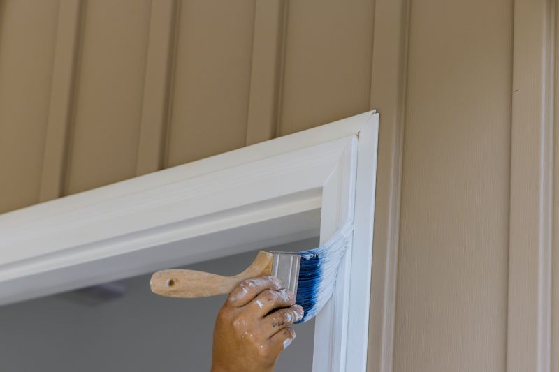 Exterior House Painting in Waco, TX