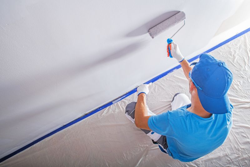 Industrial Building Painting in Clearwater, FL