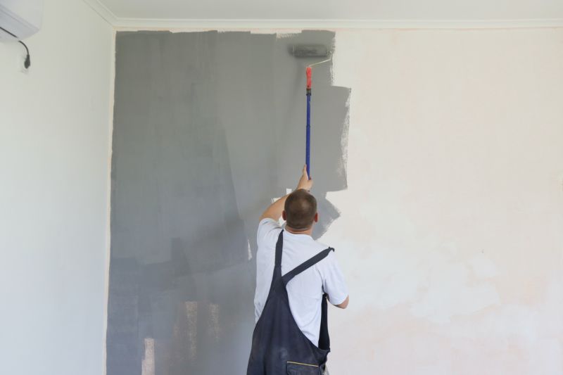 Interior Painting Service in Waco, TX