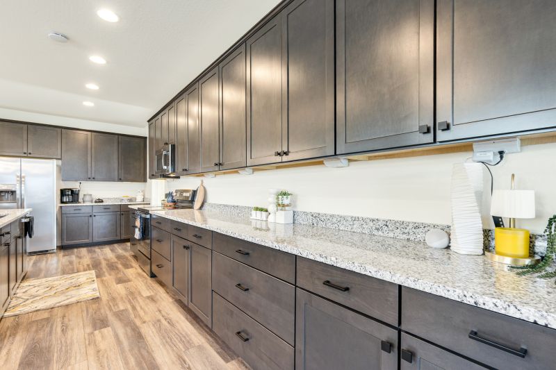Kitchen Cupboard Refinishing in Terre Haute, IN