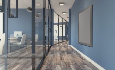 Office Building Painting in Clearwater, FL