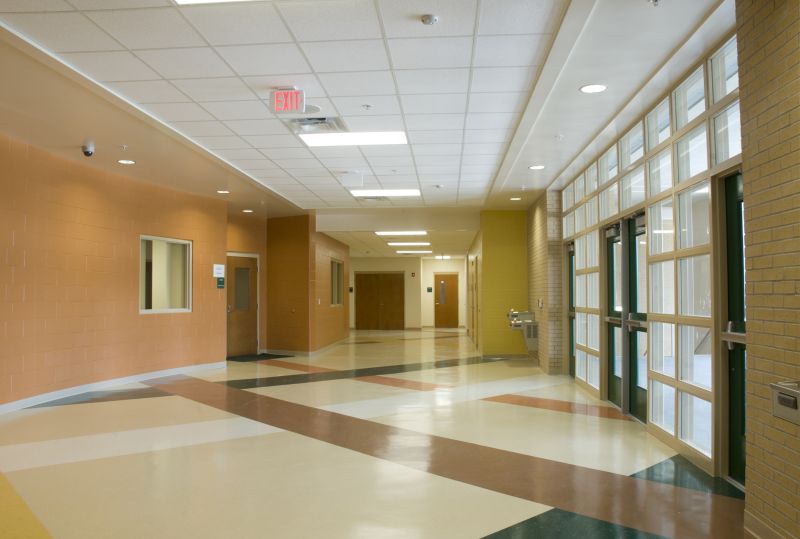 Office Building Painting in Loveland, CO
