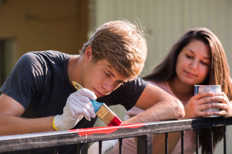 Specialty Painting Contractors