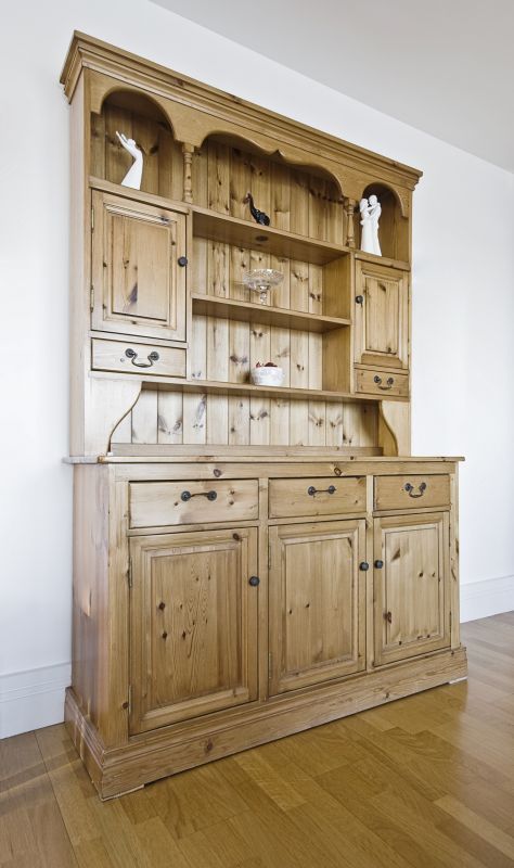 Wood Cabinet Refinishing in Kokomo, IN