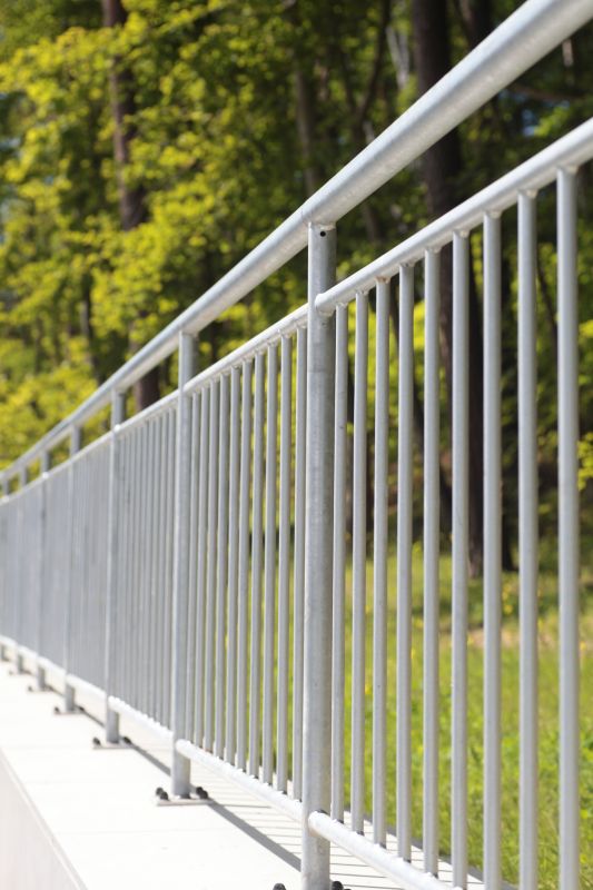 Iron Railing Painting - Iron Railing Painting Saint Paul, Minnesota